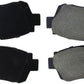 StopTech Sport Brake Pads w/Shims and Hardware - Front