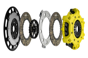 ACT 04-07 Cadillac CTS-V Mod-Twin 10.5 XX Rigid Street Clutch Kit