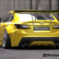 GReddy 2015+ Lexus RC-F Rocket Bunny Full Wide-Body Aero Kit w/ GT Wing