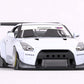 GReddy 09+ Nissan GT-R R35 Pandem Aero Front Fenders Only