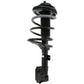 KYB Shocks & Struts Strut Plus Front Left 10-12 Mitsubishi Galant