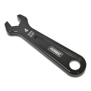 Russell Single Ended -4An Wrench