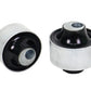 Whiteline 06-15 Mazda MX-5 Miata Dual-Offset Caster Bushings