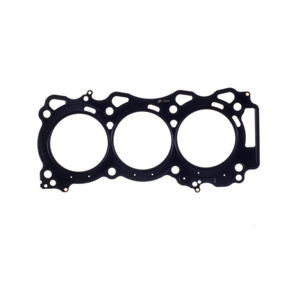 Cometic Nissan VQ35DE Version 2/VQ35HR/VQ37VHR .080in MLS Cylinder Head Gasket - 97mm Bore - LHS