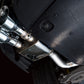 AWE Tuning 21-23 Ford Mustang Mach 1 SwitchPath Cat-Back Exhaust w/ Quad Chrome Silver Tips