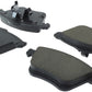 StopTech Street Select Brake Pads w/Hardware - Front