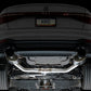 AWE Tuning 22-25 Volkswagen Jetta GLI Touring Edition Exhaust - Diamond Black Tips