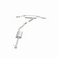 BRExhaust Exhaust Kit Replacement Lexus