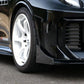 HKS Body Kit Type-S Toyota GR Corolla GZEA14H Gen2 Front Spoiler