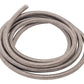 Russell Performance -10 AN ProFlex Stainless Steel Braided Hose (Pre-Packaged 3 Foot Roll)