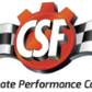 CSF Water/Air Bar & Plate Intercooler Core - 12in L x 6in H x 6in W