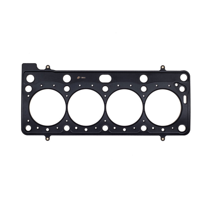 Cometic Renault F7P/F7R .040in. MLS Cylinder Head Gasket - 84mm Bore