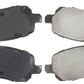 StopTech Performance 07-10 Jeep Compass/Patriot / 01-09 Mitsubishi Eclipse Front Brake Pads