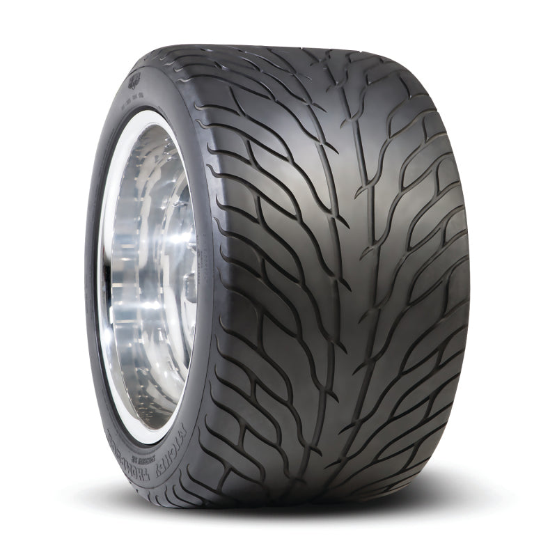 Mickey Thompson Sportsman S/R Tire - 31X16.00R15LT 105H 90000000227