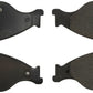 StopTech Street Touring Brake Pads