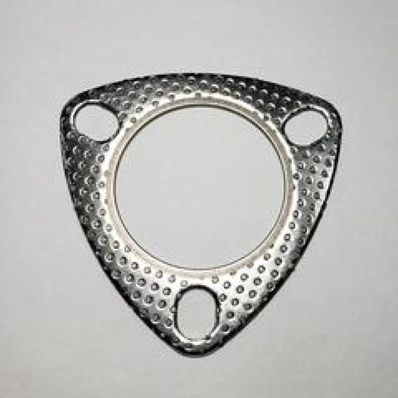 Ticon Industries 2.25in 3-Bolt MLS Gasket - Single