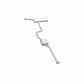 Magnaflow BRE Exhaust 18-24 Chevrolet Equinox 1.5L