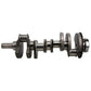 Manley Chevrolet LS 4340 Forged 3.622in Stroke Pro Series Light Weight Crankshaft