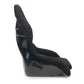 NRG FRP Bucket Seat - Mini Prisma Version with Fiber Glass