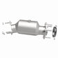 MagnaFlow Direct Fit Catalytic Converter 2020 Chevrolet Corvette Left Closed Couple 6.2L