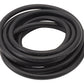 Russell Performance -6 AN Twist-Lok Hose (Black) (Pre-Packaged 100 Foot Roll)