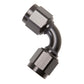 Russell Performance -6 AN 90 Degree Swivel Coupler