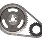Manley Race Roller Timing Chain Kit - Big Block Chevrolet - Torrington - Short