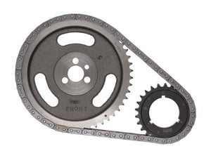Manley Race Roller Timing Chain Kit - Big Block Chevrolet - Torrington - Short