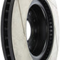 StopTech Driver Side Sport Slotted Rotor