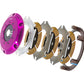 Exedy Universal Builder Series Triple Metallic Clutch Does NOT Incl FW Req. Custom Clutch Actuation