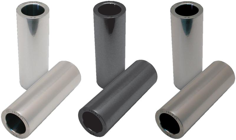 CP 9310 Steel Non-Chamfered Wrist Pin