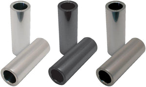 CP 9310 Steel Non-Chamfered Wrist Pin