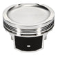 JE Pistons 4.6 3V MODULAR 8.5:1 Set of 8 Pistons