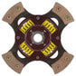 ACT 23-26 Toyota GR Corolla 4 Pad Sprung Race Disc
