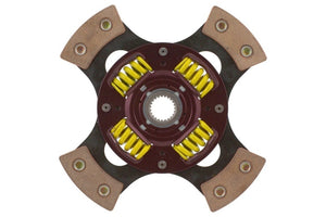 ACT 23-26 Toyota GR Corolla 4 Pad Sprung Race Disc