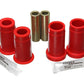 Energy Suspension 82-86 Toyota Supra Red Rear Control Arm Bushing Set