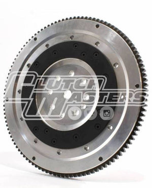 Clutch Masters 91-97 Mitsubishi 3000GT 3.0L 2WD 725 Series Street Clutch Kit w/Steel Flywheel