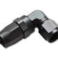 Vibrant -6AN 90 Degree Elbow Forged Hose End Fitting