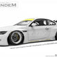 GReddy Pandem 07-13 BMW M3 (E92) Full Rocket Bunny Wide-Body Aero Kit w/ Ducktail Wing