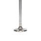 Manley Volkswagen 1.7L 40mm Dia 4.606in Length Race Series Exhaust Valve Kit