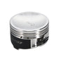 Manley Ford 4.6L Modular V8 Piston Set - 3.582in Bore 1.200in CH, -18.00 CC