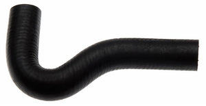 Gates 99-04 Nissan Frontier V-6 3.3L Intake Manifold To Throttle Body Molded Heater Hose