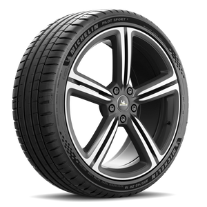 Michelin Pilot Sport 5 255/35R19 96Y XL