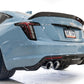 AWE Tuning 22-26 Cadillac CT5-V Blackwing SwitchPath Exhaust - Chrome Silver Tips