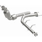 MagnaFlow Direct Fit Catalytic Converter 21-23 F-150 3.5 Right OEM