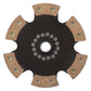 ACT 23-26 Toyota GR Corolla 6 Pad Rigid Race Disc
