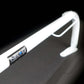NRG Harness Bar 51in. - White