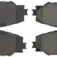 StopTech Street Select Brake Pads - Front