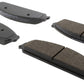 StopTech Street Brake Pads