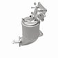 MagnaFlow Direct Fit Catalytic Converter 21-22 Kia Sorento 2.5L OEM